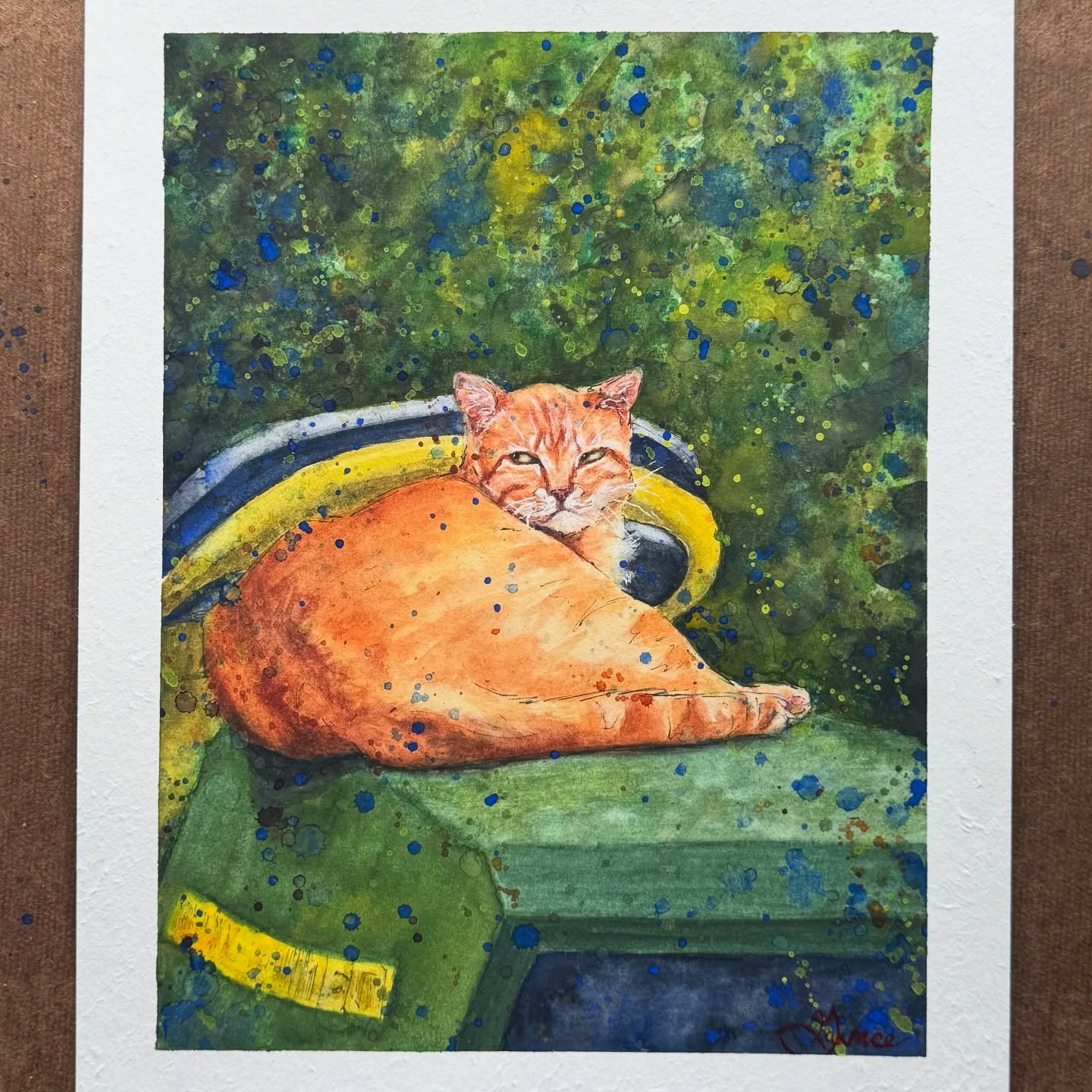 Robert Gaunce Artwork 22